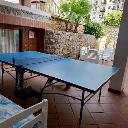 Oasis Green Villa Палермо Екстериор снимка