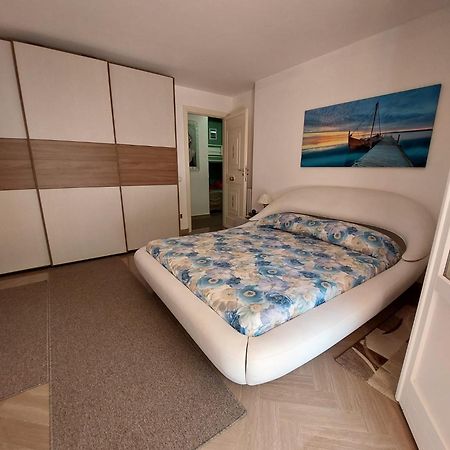 Oasis Green Villa Палермо Екстериор снимка