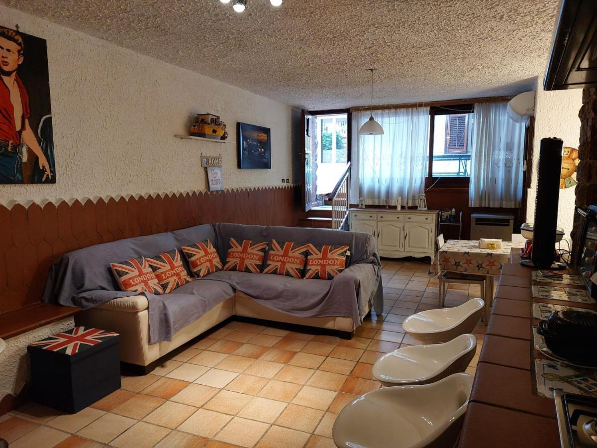 Oasis Green Villa Палермо Екстериор снимка