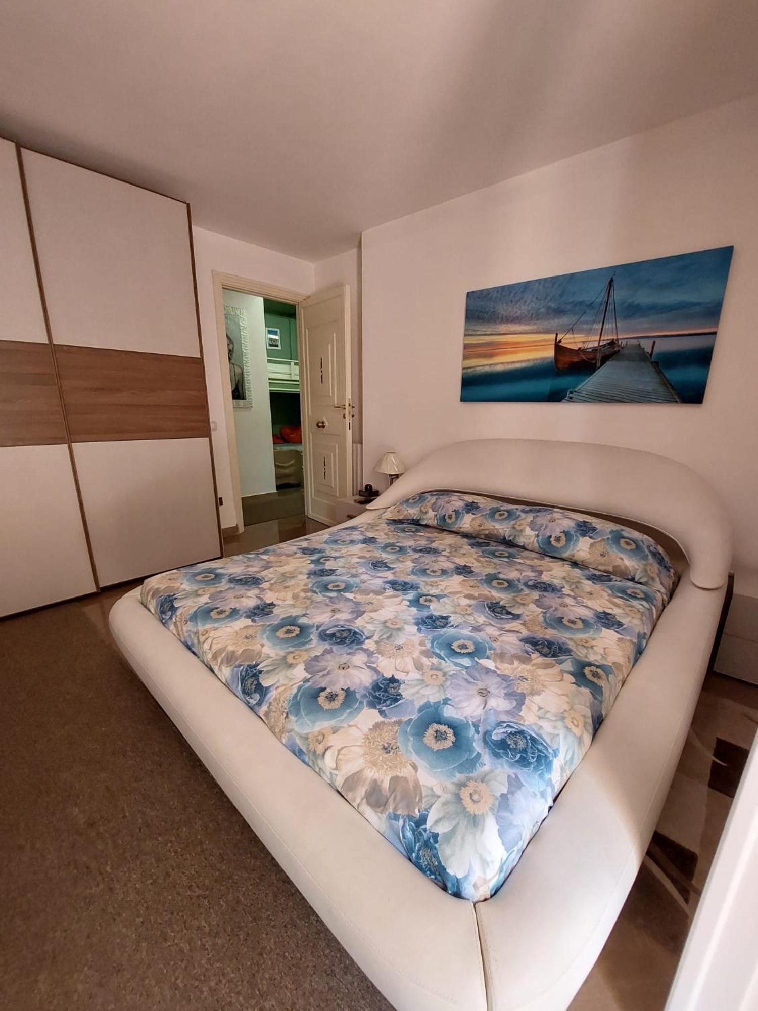 Oasis Green Villa Палермо Екстериор снимка