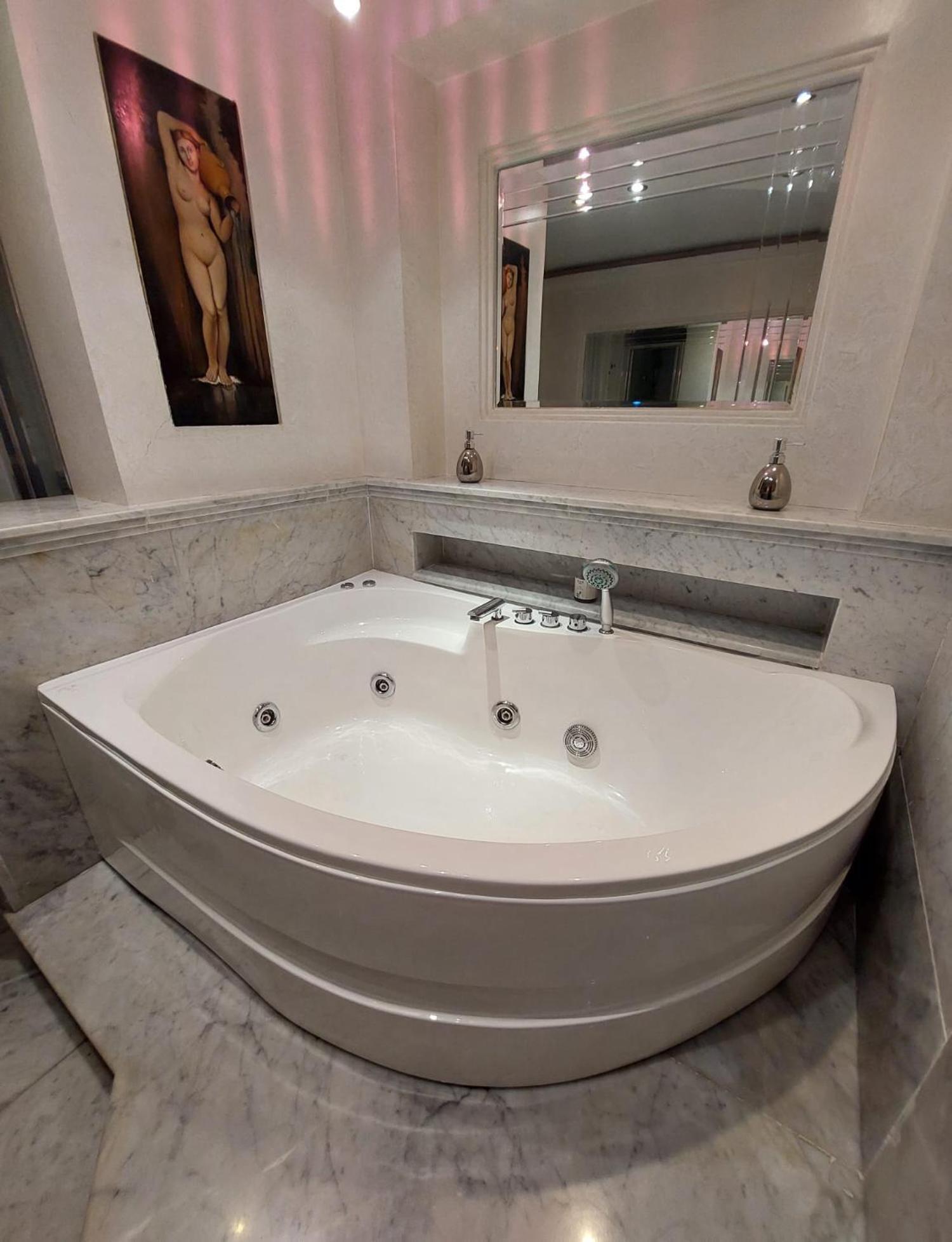 Oasis Green Villa Палермо Екстериор снимка