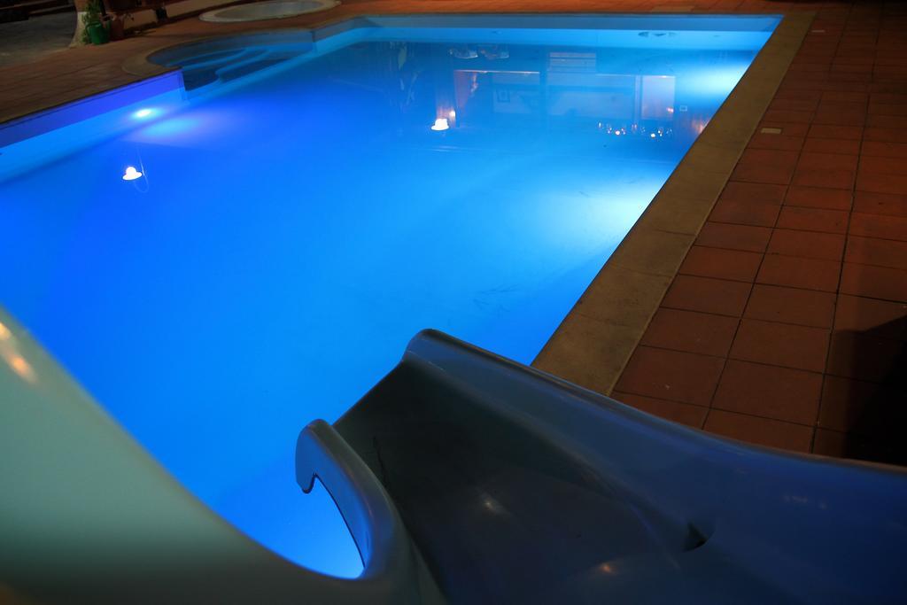 Oasis Green Villa Палермо Стая снимка