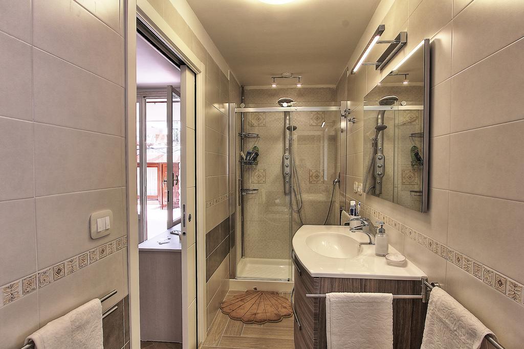 Oasis Green Villa Палермо Стая снимка