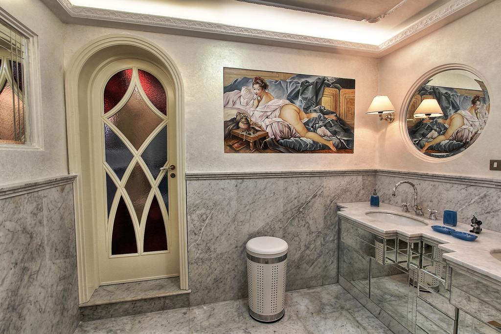 Oasis Green Villa Палермо Стая снимка