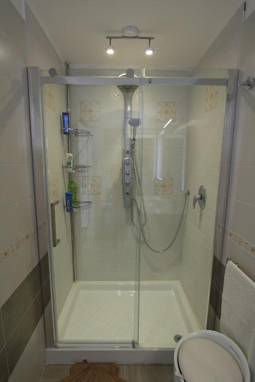 Oasis Green Villa Палермо Стая снимка