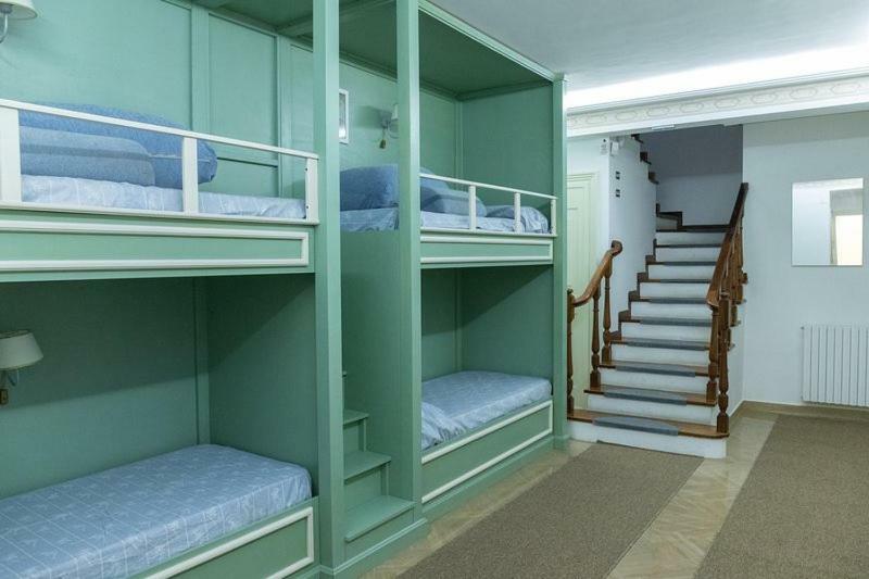 Oasis Green Villa Палермо Екстериор снимка