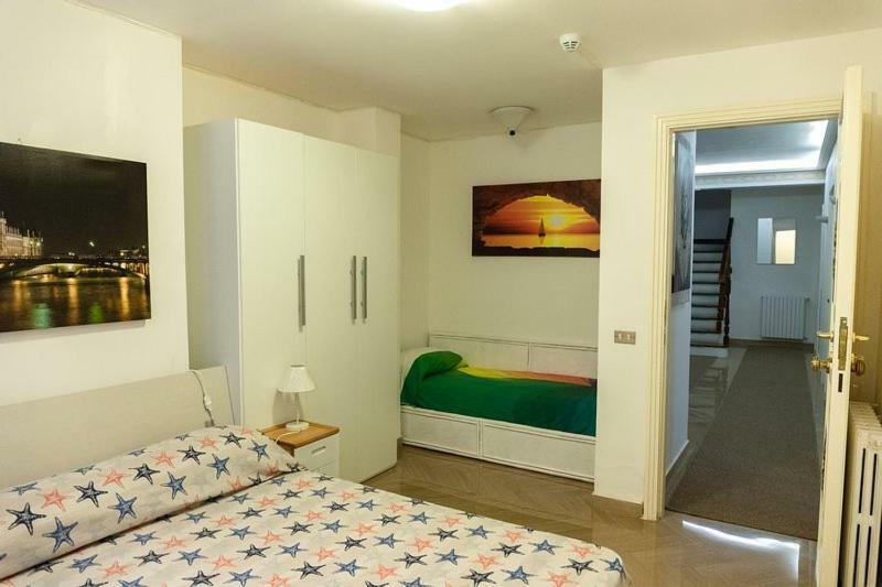 Oasis Green Villa Палермо Екстериор снимка