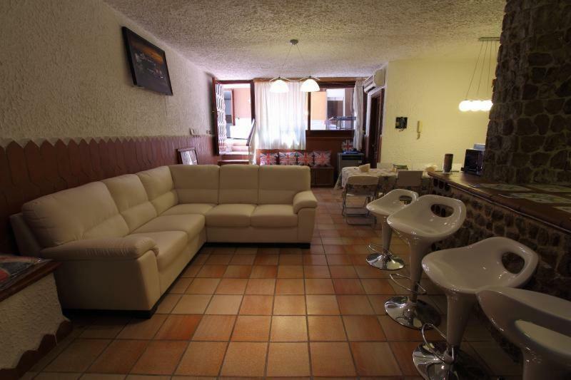 Oasis Green Villa Палермо Екстериор снимка