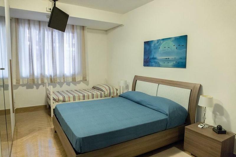 Oasis Green Villa Палермо Екстериор снимка