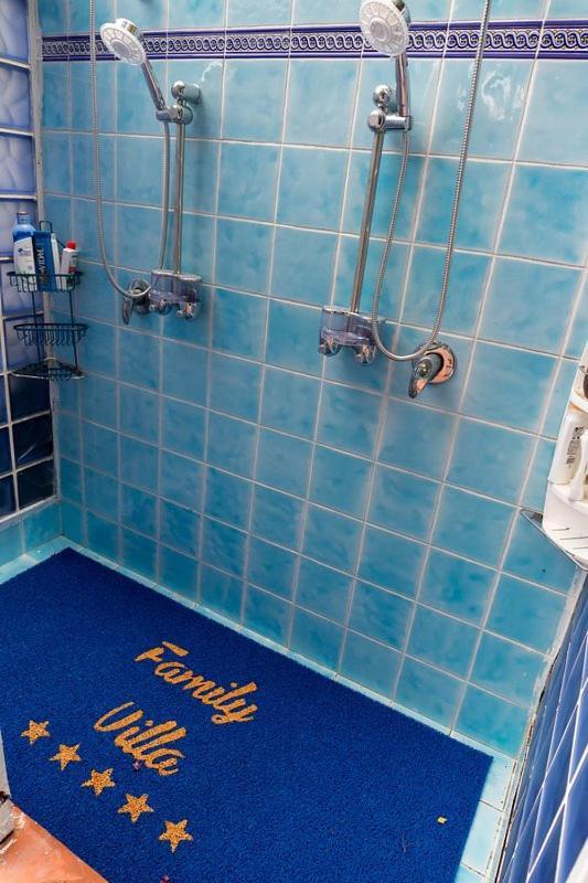 Oasis Green Villa Палермо Екстериор снимка